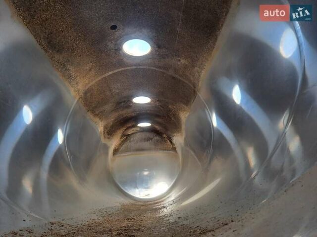 Желтый Фелдбиндер 334ST, объемом двигателя 0 л и пробегом 100 тыс. км за 3500 $, фото 11 на Automoto.ua