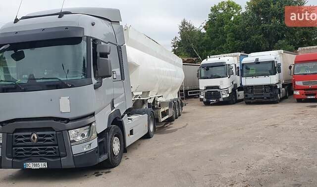 Білий Фелдбіндер EUT, об'ємом двигуна 0 л та пробігом 100 тис. км за 14900 $, фото 3 на Automoto.ua