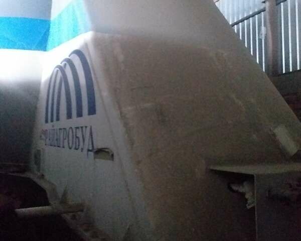 Белый Фелдбиндер EUT, объемом двигателя 0 л и пробегом 10 тыс. км за 16700 $, фото 1 на Automoto.ua