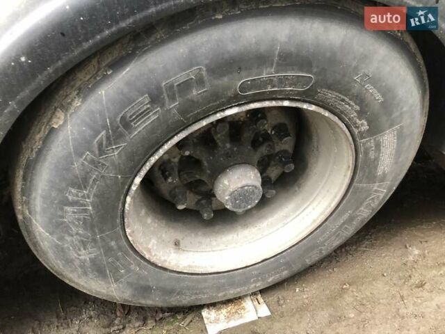 Білий Фелдбіндер EUT, об'ємом двигуна 0 л та пробігом 0 тис. км за 10000 $, фото 3 на Automoto.ua