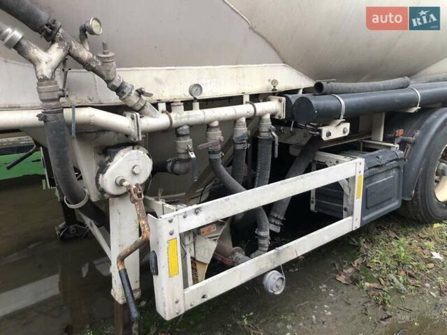 Білий Фелдбіндер EUT, об'ємом двигуна 0 л та пробігом 0 тис. км за 10000 $, фото 2 на Automoto.ua