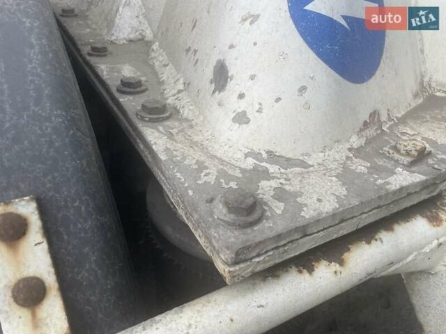 Фелдбіндер EUT, об'ємом двигуна 0 л та пробігом 0 тис. км за 6000 $, фото 3 на Automoto.ua