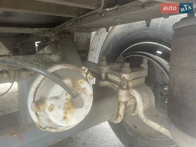 Фелдбіндер EUT, об'ємом двигуна 0 л та пробігом 0 тис. км за 6000 $, фото 5 на Automoto.ua