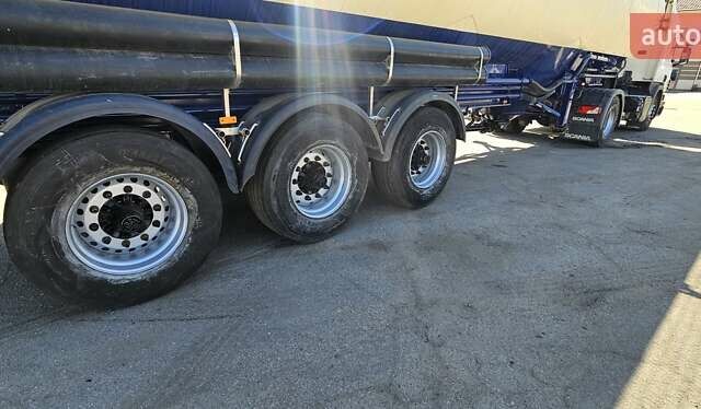 Фелдбиндер EUT, объемом двигателя 0 л и пробегом 600 тыс. км за 14900 $, фото 4 на Automoto.ua