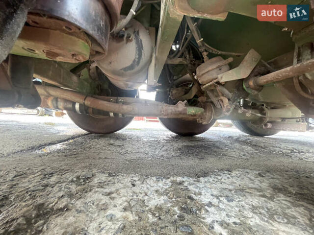 Фелдбіндер EUT, об'ємом двигуна 0 л та пробігом 1 тис. км за 12734 $, фото 14 на Automoto.ua