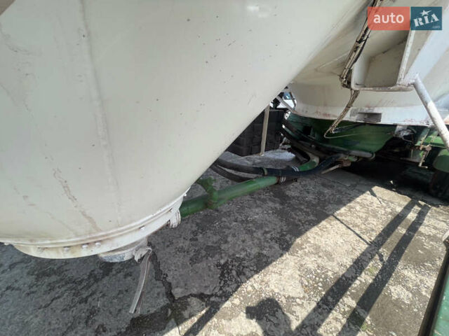 Фелдбіндер EUT, об'ємом двигуна 0 л та пробігом 1 тис. км за 12734 $, фото 13 на Automoto.ua