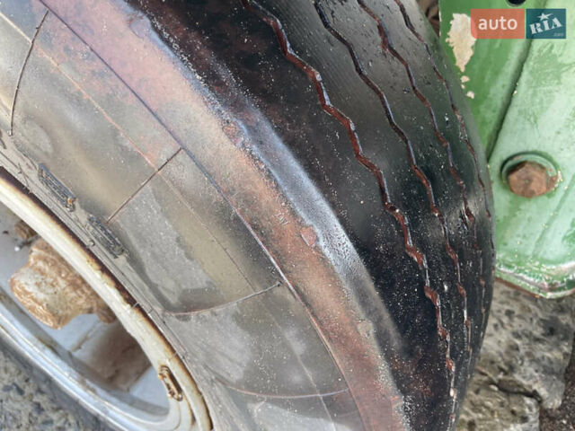 Фелдбіндер EUT, об'ємом двигуна 0 л та пробігом 1 тис. км за 12430 $, фото 17 на Automoto.ua
