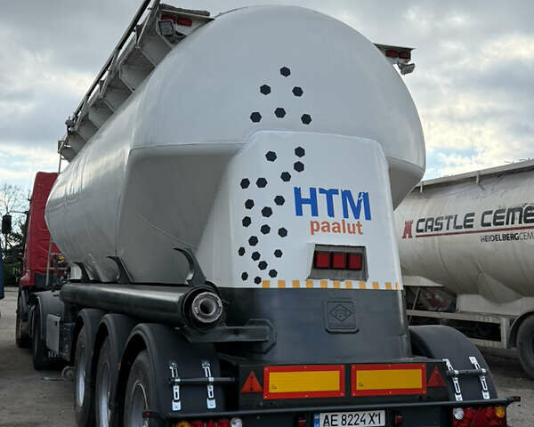 Фелдбиндер EUT, объемом двигателя 0 л и пробегом 0 тыс. км за 11000 $, фото 2 на Automoto.ua