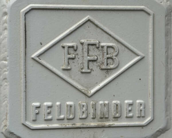 Фелдбиндер EUT, объемом двигателя 0 л и пробегом 0 тыс. км за 11000 $, фото 7 на Automoto.ua