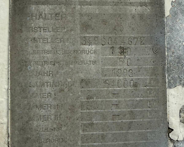 Фелдбиндер EUT, объемом двигателя 0 л и пробегом 0 тыс. км за 11000 $, фото 5 на Automoto.ua