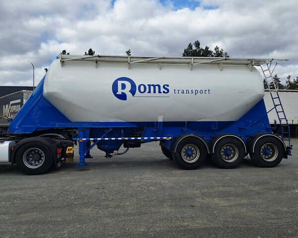 Фелдбиндер FFB, объемом двигателя 0 л и пробегом 0 тыс. км за 11000 $, фото 6 на Automoto.ua