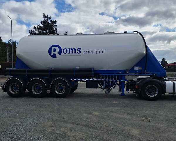 Фелдбиндер FFB, объемом двигателя 0 л и пробегом 0 тыс. км за 11000 $, фото 1 на Automoto.ua