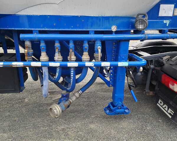 Фелдбиндер FFB, объемом двигателя 0 л и пробегом 0 тыс. км за 11000 $, фото 3 на Automoto.ua