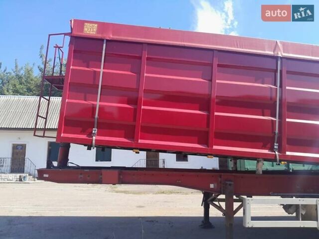 Красный Фелдбиндер KIP, объемом двигателя 0 л и пробегом 100 тыс. км за 24000 $, фото 2 на Automoto.ua