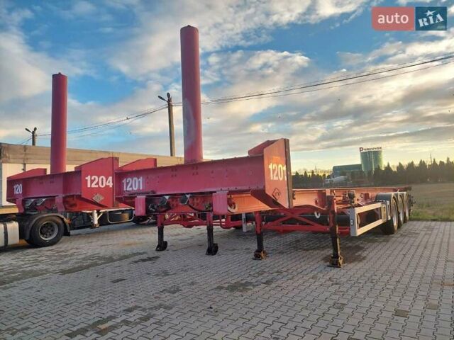 Фелдбіндер KIP, об'ємом двигуна 0 л та пробігом 109 тис. км за 14067 $, фото 1 на Automoto.ua