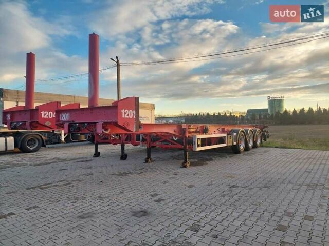 Фелдбіндер KIP, об'ємом двигуна 0 л та пробігом 109 тис. км за 14067 $, фото 2 на Automoto.ua