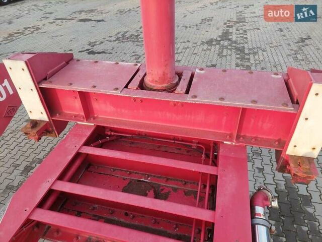 Фелдбіндер KIP, об'ємом двигуна 0 л та пробігом 109 тис. км за 14067 $, фото 14 на Automoto.ua