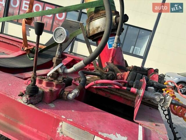 Фелдбіндер KIP, об'ємом двигуна 0 л та пробігом 0 тис. км за 7200 $, фото 3 на Automoto.ua