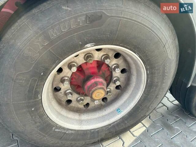 Фелдбіндер KIP, об'ємом двигуна 0 л та пробігом 0 тис. км за 7200 $, фото 7 на Automoto.ua