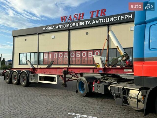 Фелдбіндер KIP, об'ємом двигуна 0 л та пробігом 0 тис. км за 7200 $, фото 1 на Automoto.ua