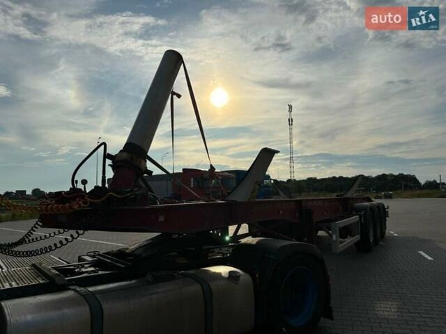 Фелдбіндер KIP, об'ємом двигуна 0 л та пробігом 0 тис. км за 7200 $, фото 4 на Automoto.ua