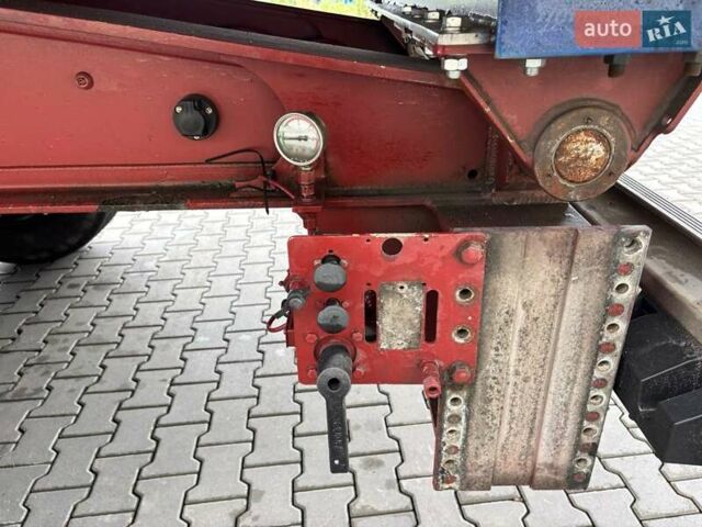 Фелдбіндер KIP, об'ємом двигуна 0 л та пробігом 0 тис. км за 25000 $, фото 9 на Automoto.ua