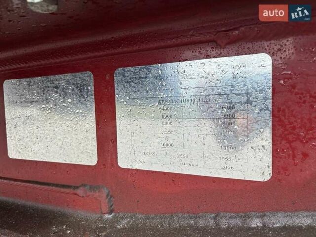 Фелдбіндер KIP, об'ємом двигуна 0 л та пробігом 0 тис. км за 25000 $, фото 7 на Automoto.ua