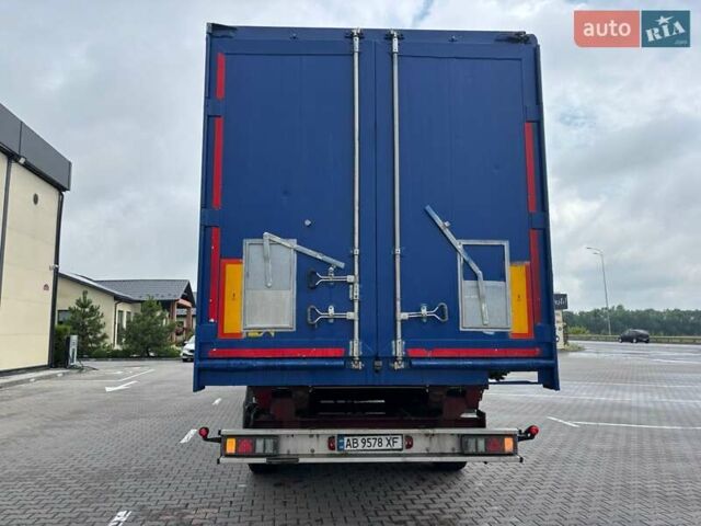 Фелдбіндер KIP, об'ємом двигуна 0 л та пробігом 0 тис. км за 25000 $, фото 4 на Automoto.ua
