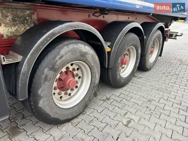 Фелдбіндер KIP, об'ємом двигуна 0 л та пробігом 0 тис. км за 25000 $, фото 13 на Automoto.ua