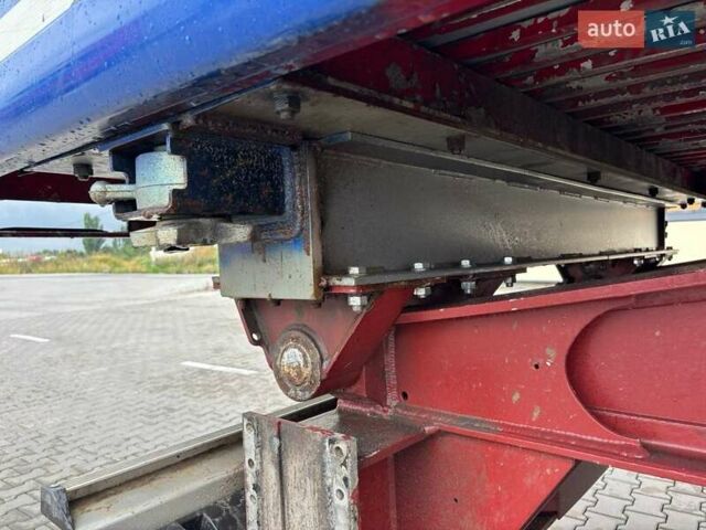 Фелдбіндер KIP, об'ємом двигуна 0 л та пробігом 0 тис. км за 25000 $, фото 12 на Automoto.ua