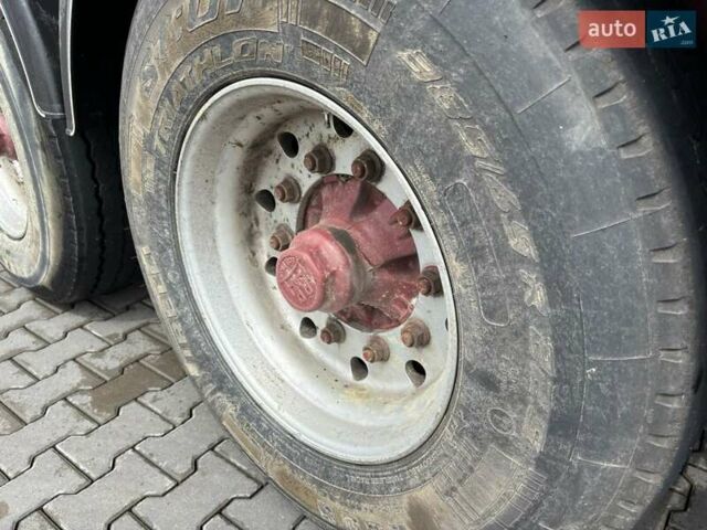 Фелдбіндер KIP, об'ємом двигуна 0 л та пробігом 0 тис. км за 25000 $, фото 14 на Automoto.ua