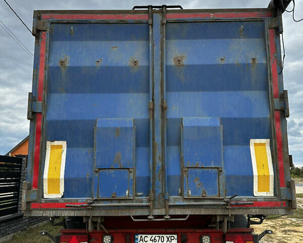 Фелдбіндер KIP, об'ємом двигуна 0 л та пробігом 0 тис. км за 13000 $, фото 4 на Automoto.ua