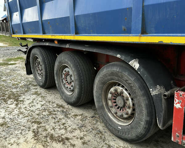 Фелдбіндер KIP, об'ємом двигуна 0 л та пробігом 0 тис. км за 13000 $, фото 3 на Automoto.ua