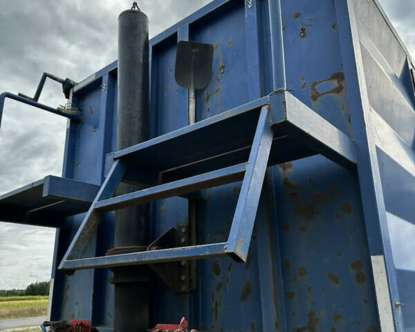 Фелдбіндер KIP, об'ємом двигуна 0 л та пробігом 0 тис. км за 13000 $, фото 6 на Automoto.ua