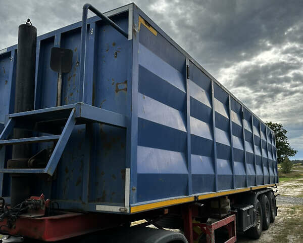 Фелдбіндер KIP, об'ємом двигуна 0 л та пробігом 0 тис. км за 13000 $, фото 1 на Automoto.ua