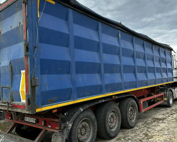 Фелдбіндер KIP, об'ємом двигуна 0 л та пробігом 0 тис. км за 13000 $, фото 5 на Automoto.ua