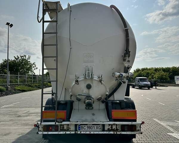 Фелдбиндер KIP, объемом двигателя 0 л и пробегом 500 тыс. км за 13000 $, фото 4 на Automoto.ua