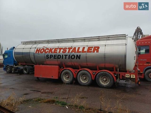 Красный Фелдбиндер ТСА, объемом двигателя 0 л и пробегом 0 тыс. км за 23000 $, фото 2 на Automoto.ua