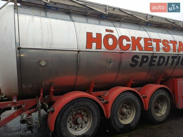 Красный Фелдбиндер ТСА, объемом двигателя 0 л и пробегом 0 тыс. км за 23000 $, фото 1 на Automoto.ua