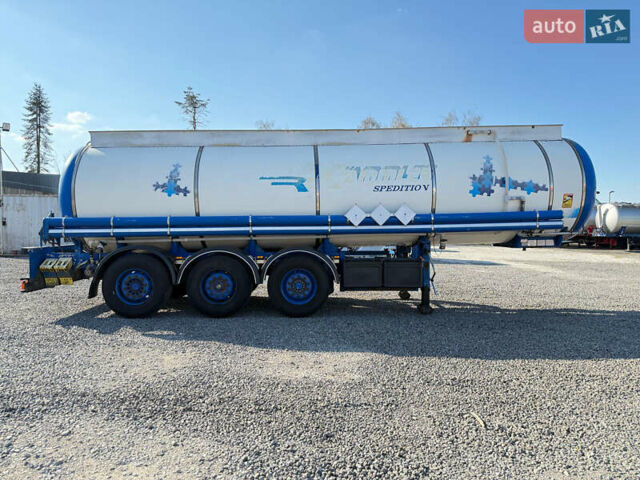 Фелдбиндер ТСА, объемом двигателя 0 л и пробегом 300 тыс. км за 27500 $, фото 37 на Automoto.ua