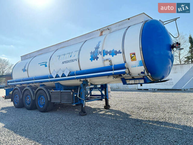 Фелдбиндер ТСА, объемом двигателя 0 л и пробегом 300 тыс. км за 27500 $, фото 1 на Automoto.ua