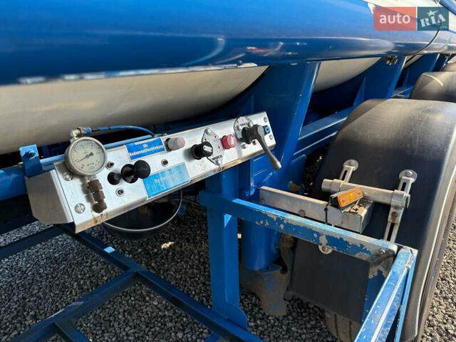 Фелдбиндер ТСА, объемом двигателя 0 л и пробегом 300 тыс. км за 27500 $, фото 3 на Automoto.ua