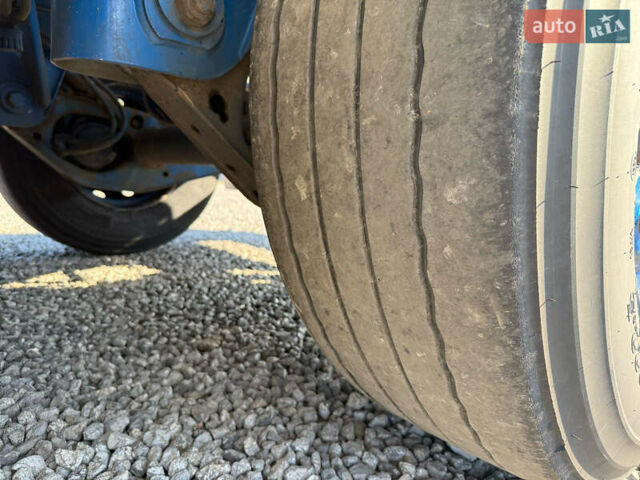 Фелдбиндер ТСА, объемом двигателя 0 л и пробегом 300 тыс. км за 27500 $, фото 9 на Automoto.ua