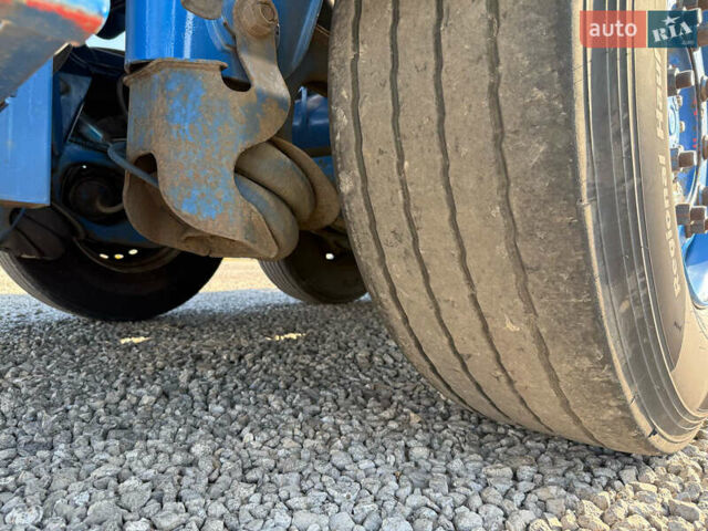 Фелдбиндер ТСА, объемом двигателя 0 л и пробегом 300 тыс. км за 27500 $, фото 8 на Automoto.ua