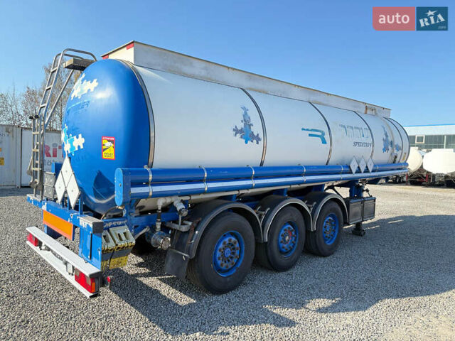 Фелдбиндер ТСА, объемом двигателя 0 л и пробегом 300 тыс. км за 27500 $, фото 43 на Automoto.ua