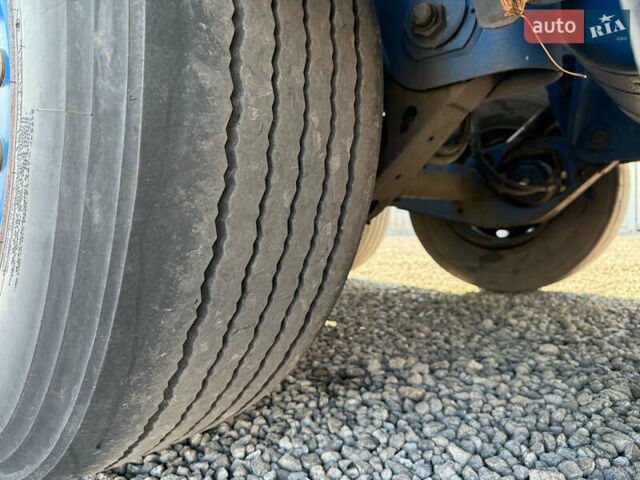 Фелдбиндер ТСА, объемом двигателя 0 л и пробегом 300 тыс. км за 27500 $, фото 34 на Automoto.ua