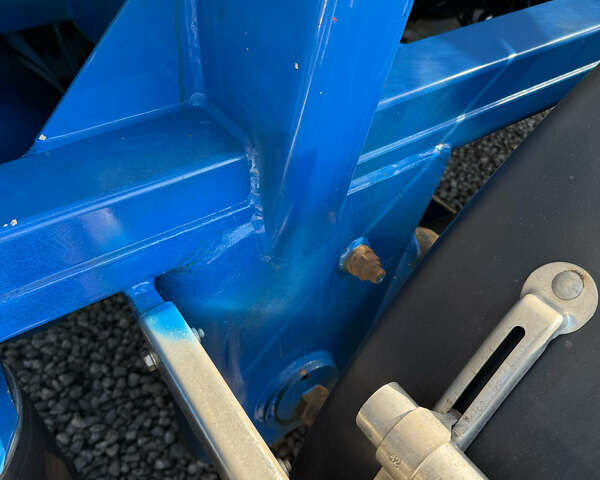 Фелдбиндер ТСА, объемом двигателя 0 л и пробегом 300 тыс. км за 27500 $, фото 31 на Automoto.ua