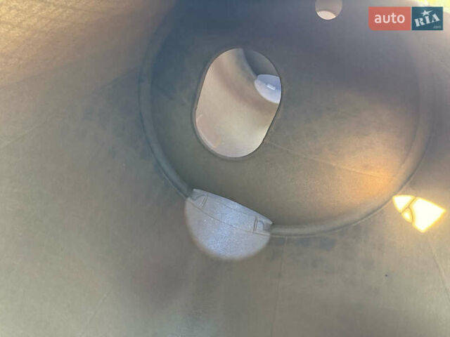 Фелдбиндер ТСА, объемом двигателя 0 л и пробегом 300 тыс. км за 27500 $, фото 27 на Automoto.ua