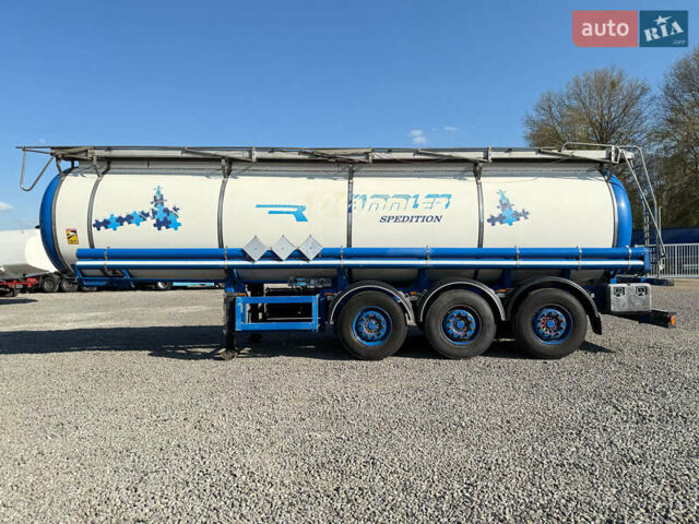 Фелдбиндер ТСА, объемом двигателя 0 л и пробегом 300 тыс. км за 27500 $, фото 13 на Automoto.ua