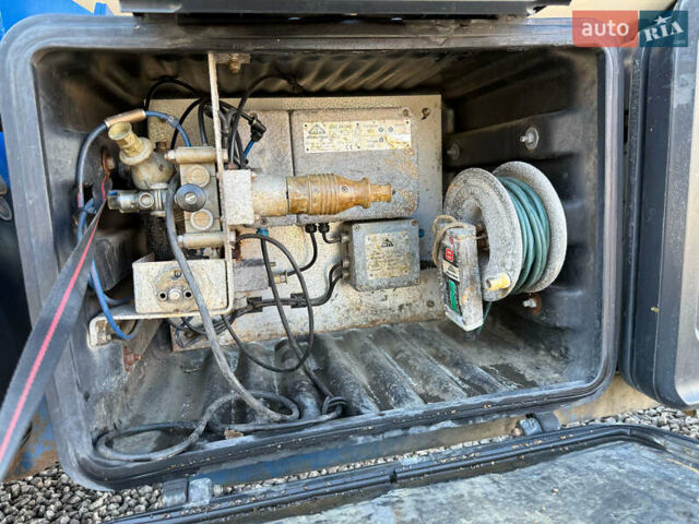 Фелдбиндер ТСА, объемом двигателя 0 л и пробегом 300 тыс. км за 27500 $, фото 42 на Automoto.ua